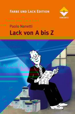 Lack von A bis Z