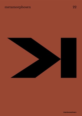 metamorphosen 24 – Glitch
