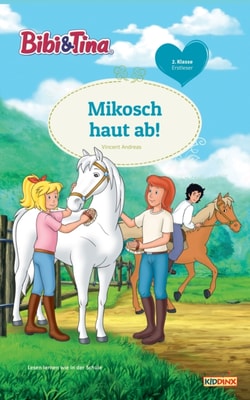 Bibi & Tina - Die falsche Freundin