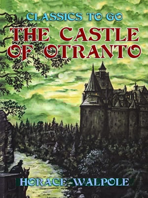 Castle of Otranto
