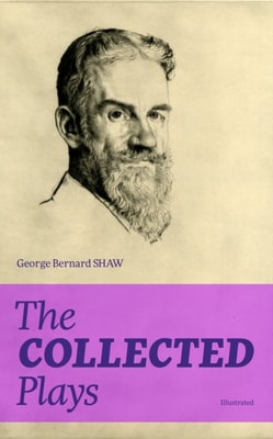 Collected Plays (Illustrated)