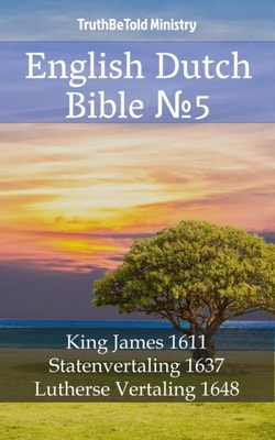 English Dutch Bible No5