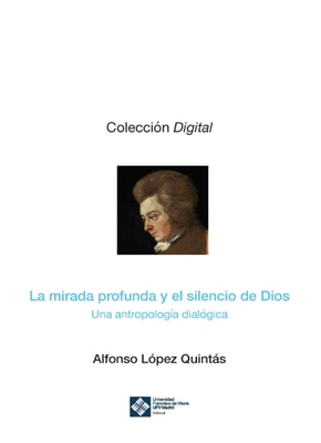 La mirada profunda y el silencio de Dios