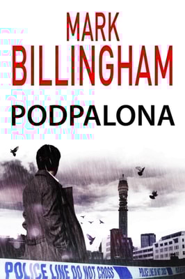 Podpalona