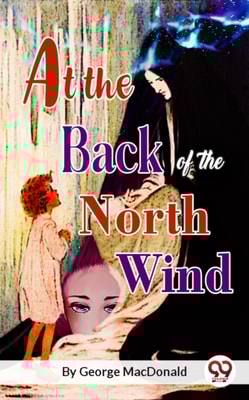 At The Back Of The North Wind