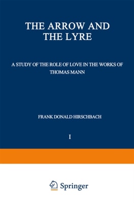 Arrow and the Lyre