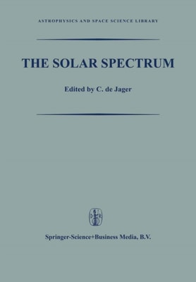Solar Spectrum