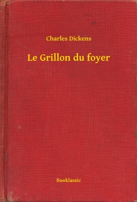 Le Grillon du foyer