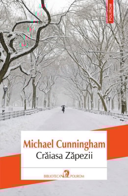 Crăiasa Zăpezii