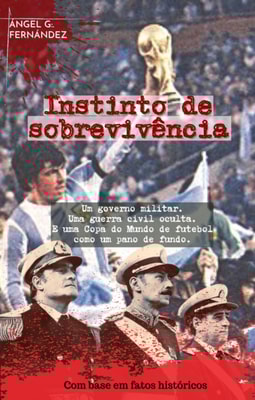 Instinto de sobrevivencia