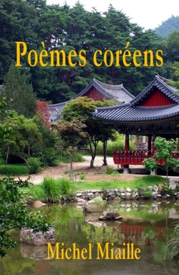 Poemes coreens
