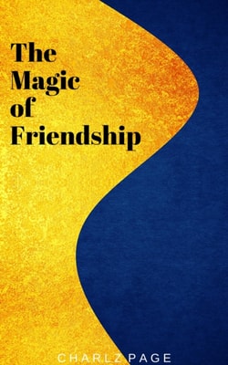 Magic of Friendship