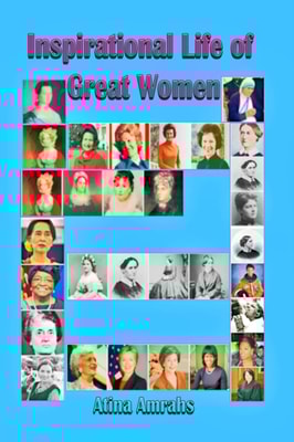 Inspirational Life of Great Women