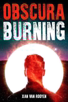Obscura Burning