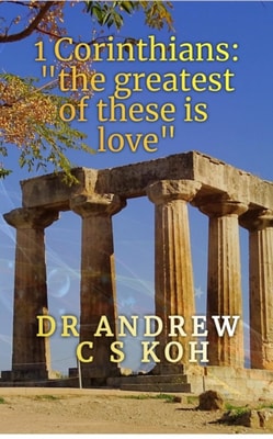 1 Corinthians