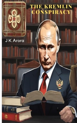 Kremlin Conspiracy
