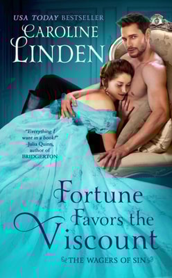 Fortune Favors the Viscount