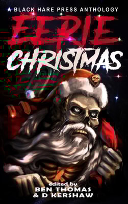 Eerie Christmas
