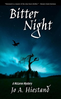 Bitter Night