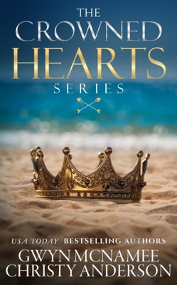 Crowned Hearts Series Complete Collection