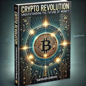 &quote;Crypto Revolution: Understanding the Future of Money&quote;