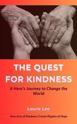 Quest for Kindness: A Hero's Journey to Change the World