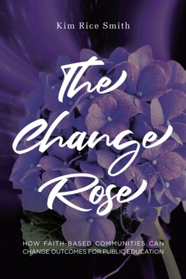 Change Rose