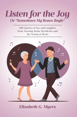 Listen for the Joy