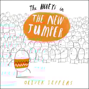 New Jumper (Read aloud by Jarvis Cocker)