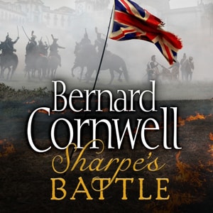 Sharpe's Battle