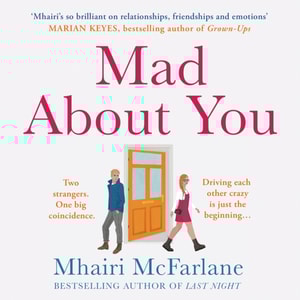 Mad about You
