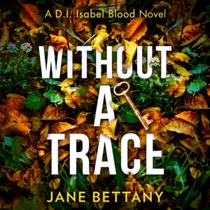 Without a Trace