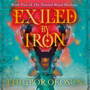 Exiled by Iron