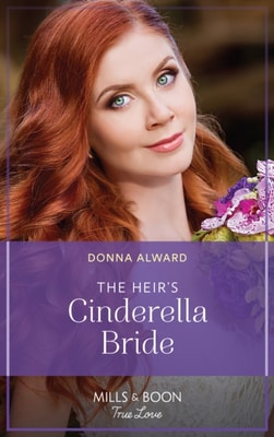 Heir's Cinderella Bride