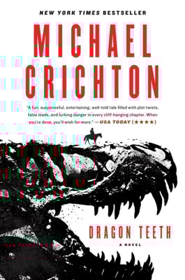 Dragon Teeth