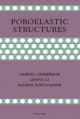 Poroelastic Structures