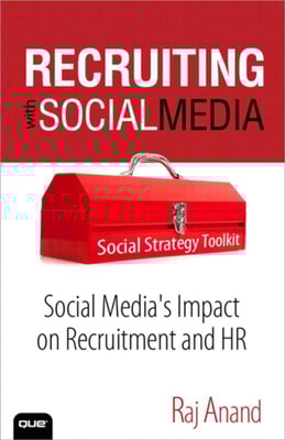 Recruiting with Social Media
