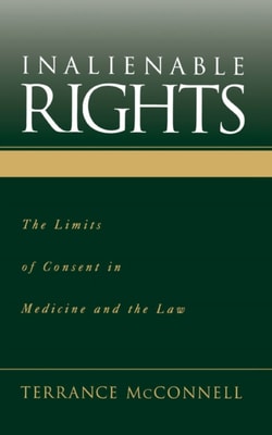 Inalienable Rights
