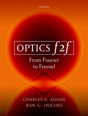 Optics f2f