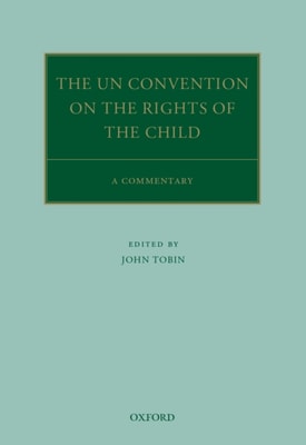 UN Convention on the Rights of the Child