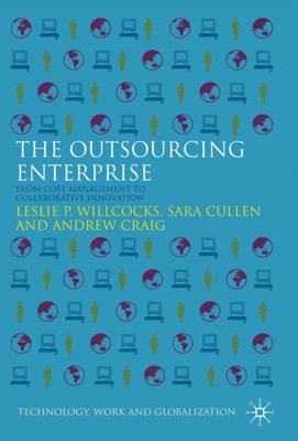 Outsourcing Enterprise