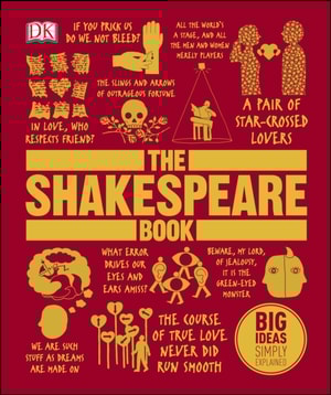 Shakespeare Book