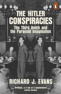 Hitler Conspiracies