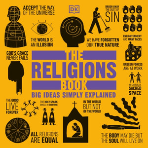 Religions Book