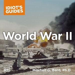 Complete Idiot s Guide to World War II