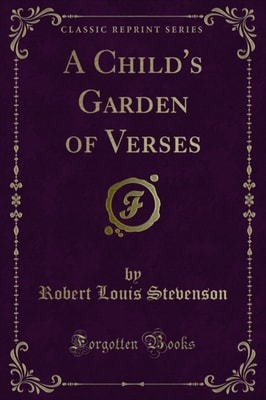 Child's Garden of Verses