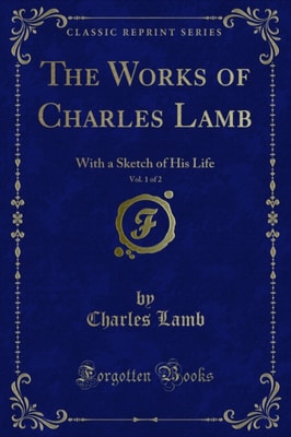 Works of Charles Lamb