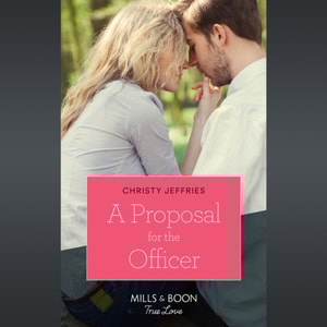 Proposal For The Officer