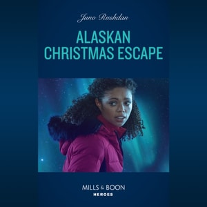 Alaskan Christmas Escape