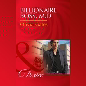 Billionaire Boss, M.d.